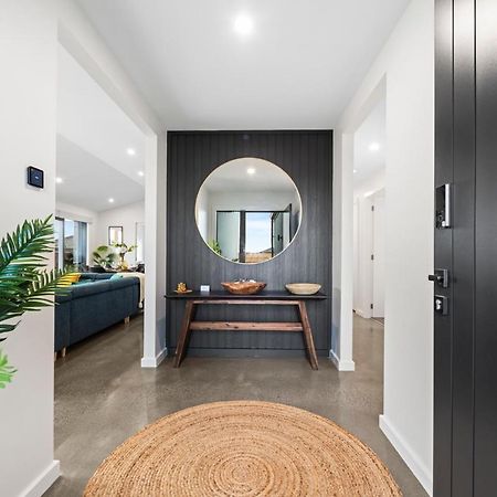 Catchn'Relax Taupo Villa Luaran gambar