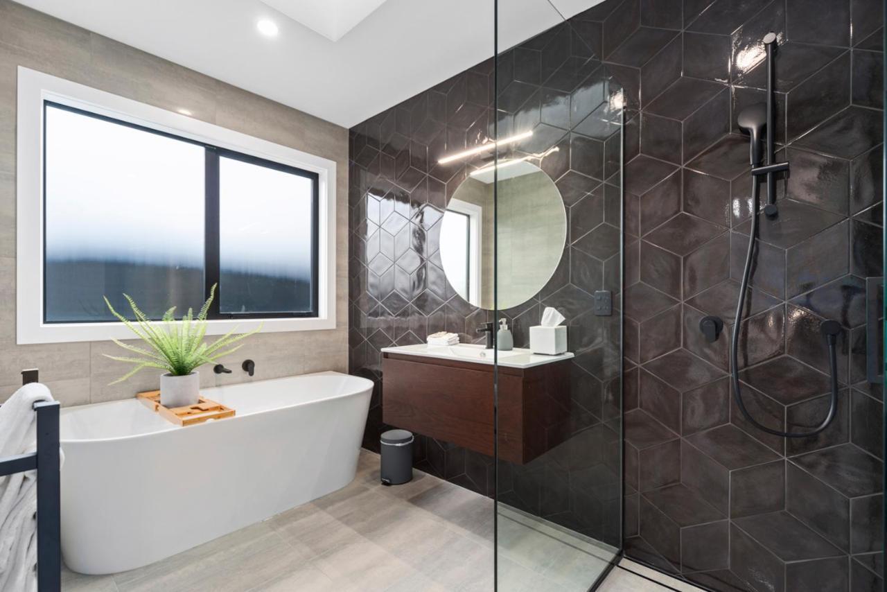 Catchn'Relax Taupo Villa Luaran gambar