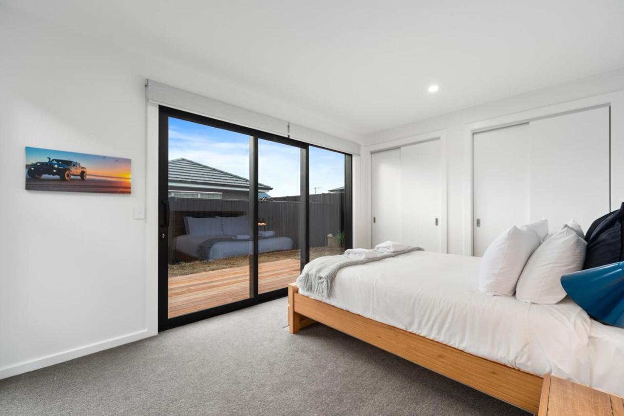 Catchn'Relax Taupo Villa Luaran gambar