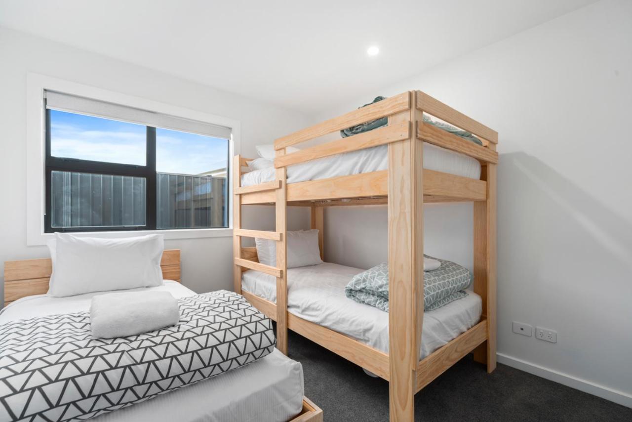 Catchn'Relax Taupo Villa Luaran gambar