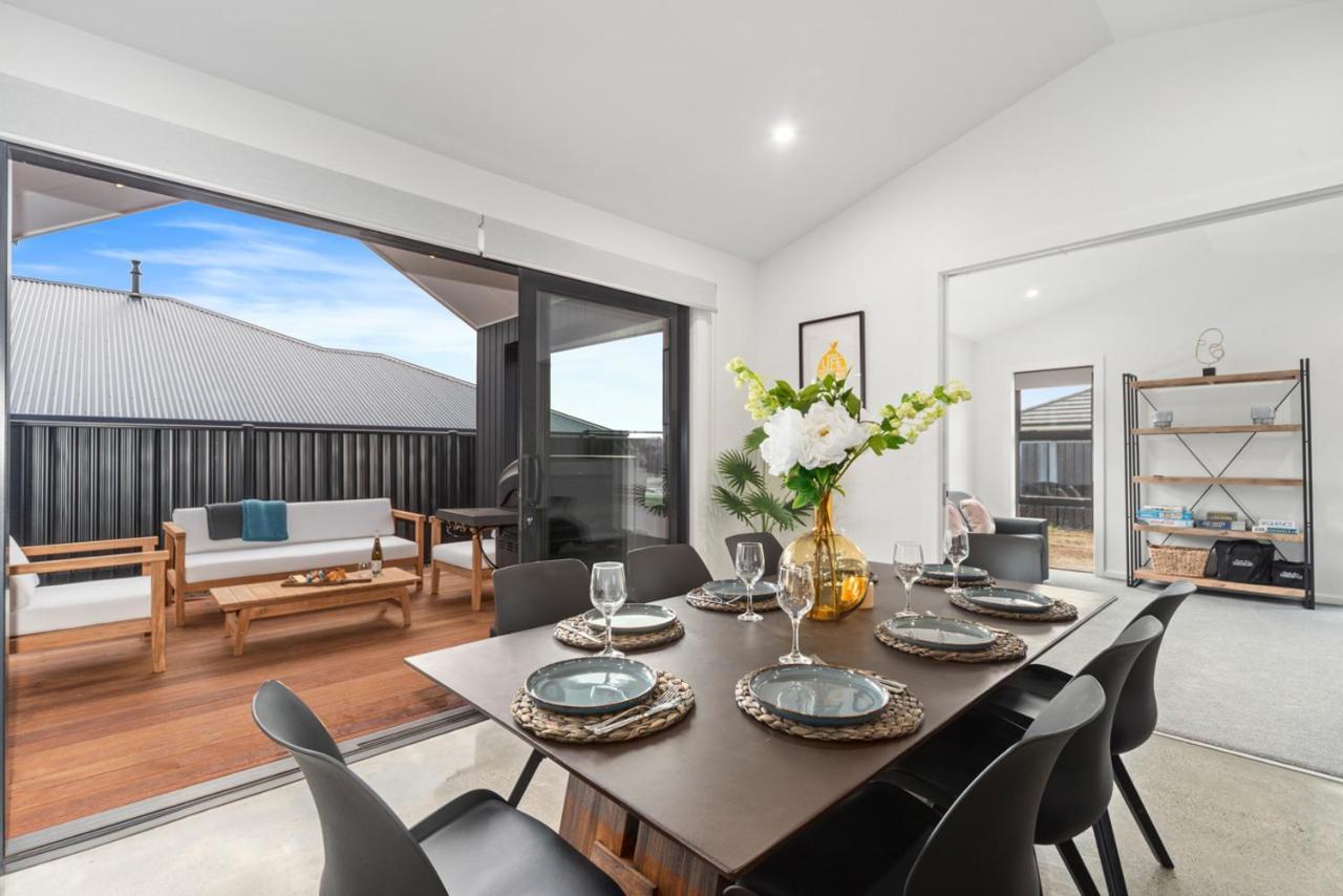 Catchn'Relax Taupo Villa Luaran gambar