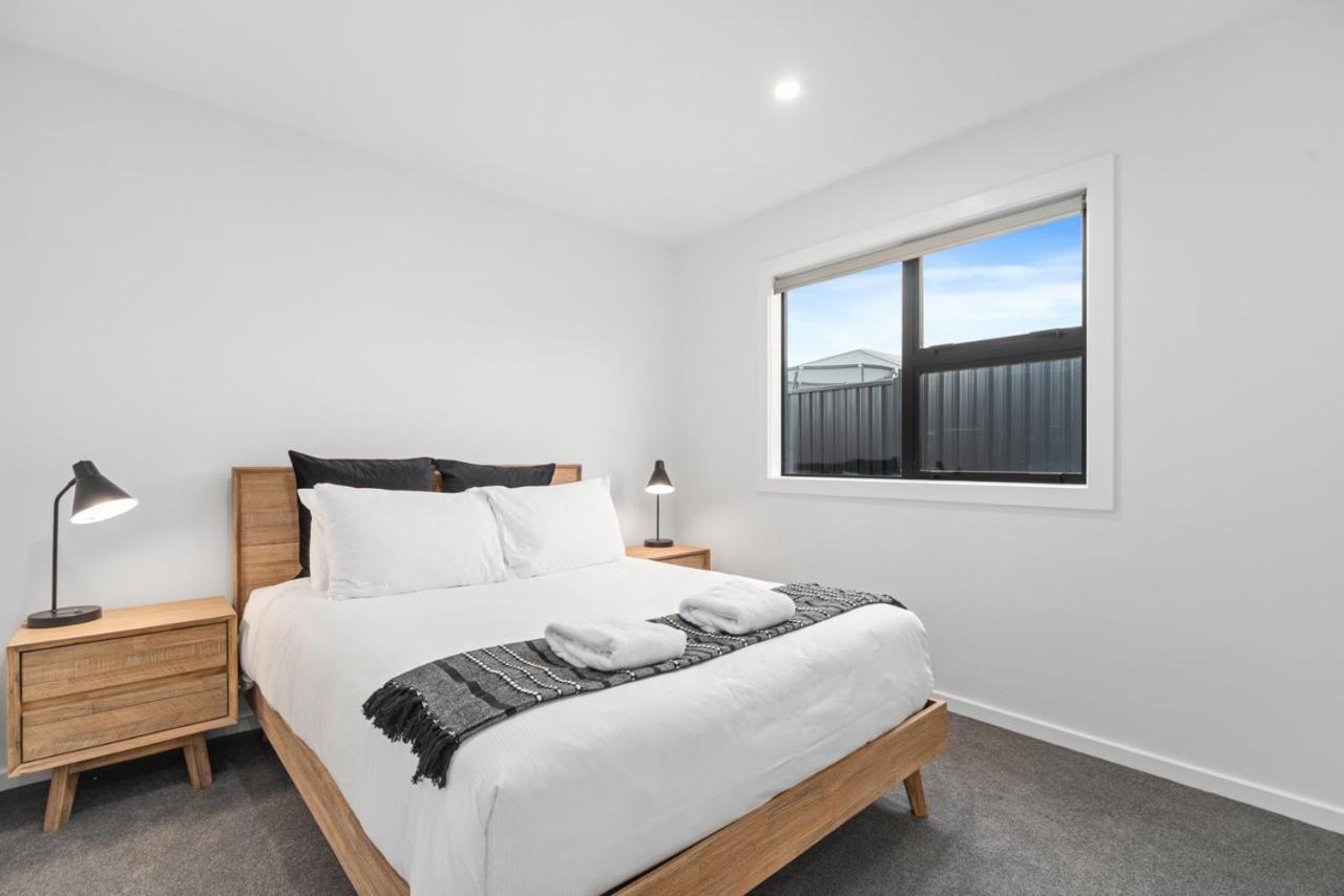 Catchn'Relax Taupo Villa Luaran gambar