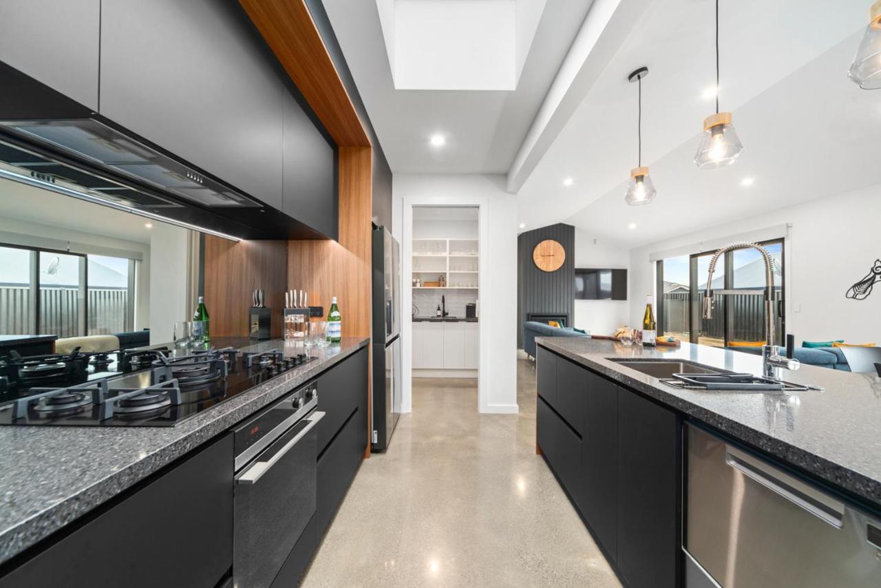 Catchn'Relax Taupo Villa Luaran gambar
